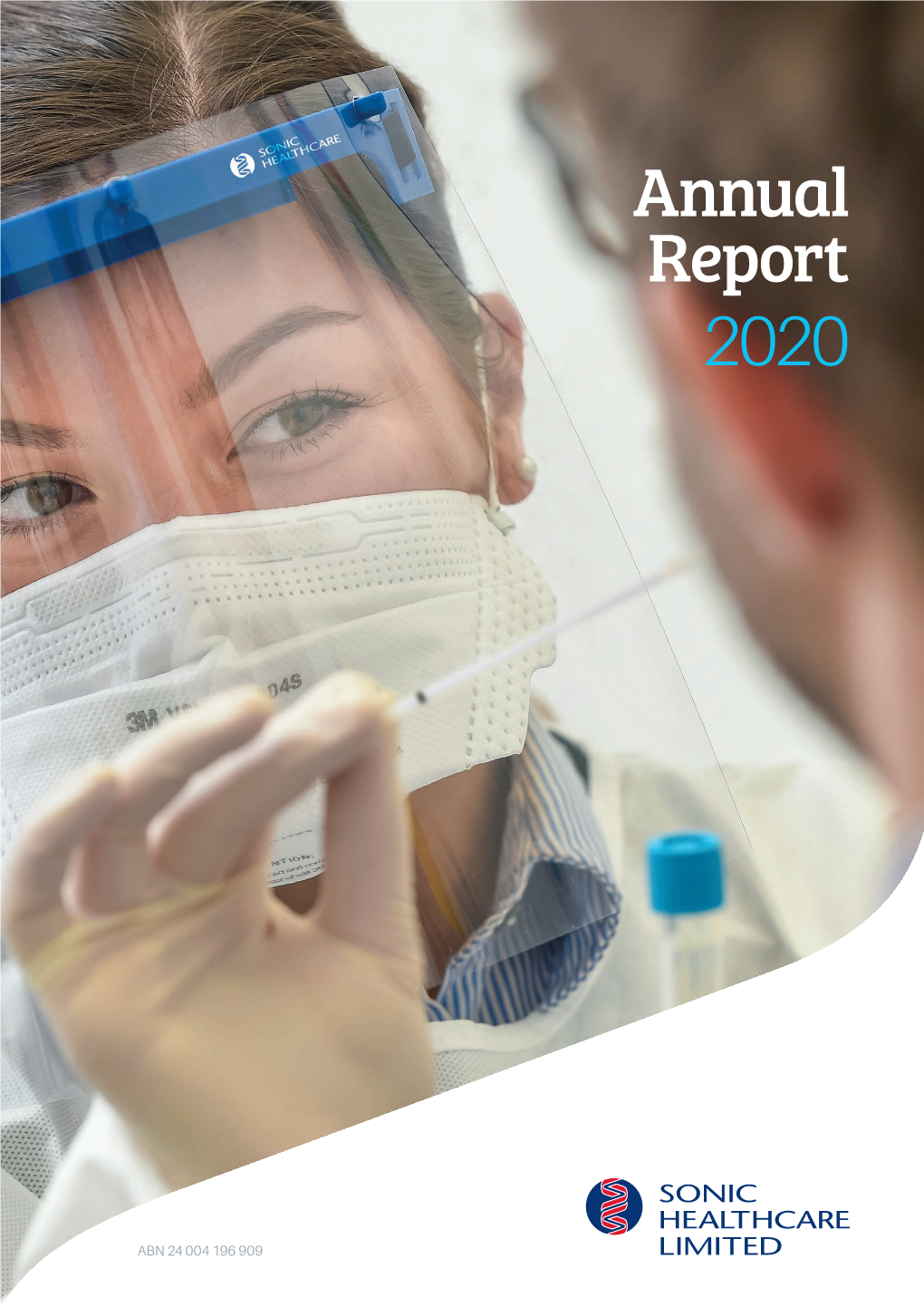 Annual Report 2020