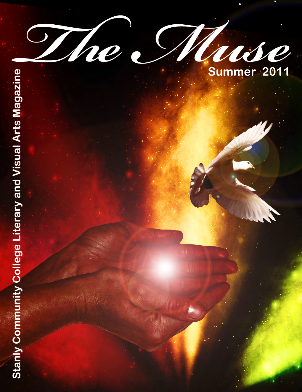 The Muse 2011 Issue