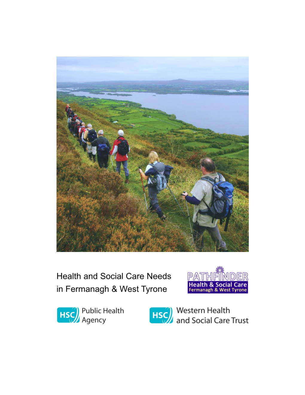 Health and Social Care Needs in Fermanagh and West Tyrone