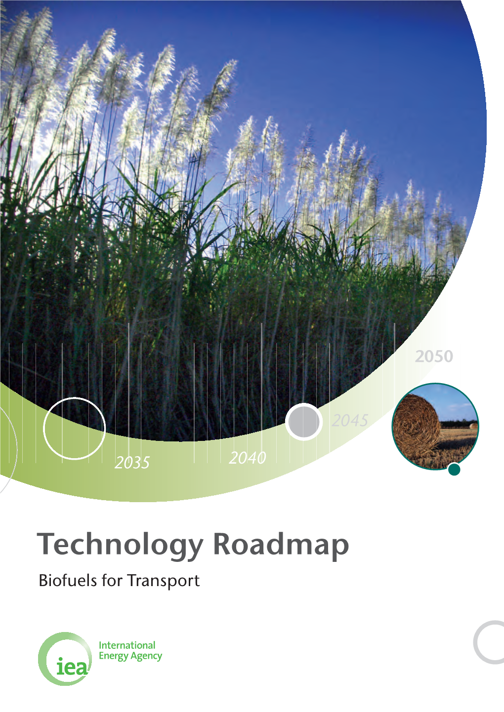 Technology Roadmap Biofuels for Transport INTERNATIONAL ENERGY AGENCY