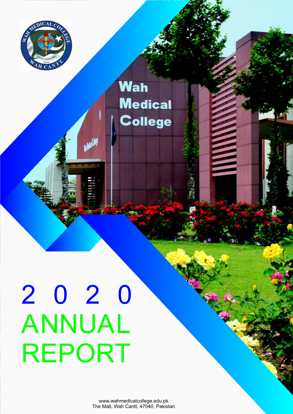 2 0 2 0 Annual Report