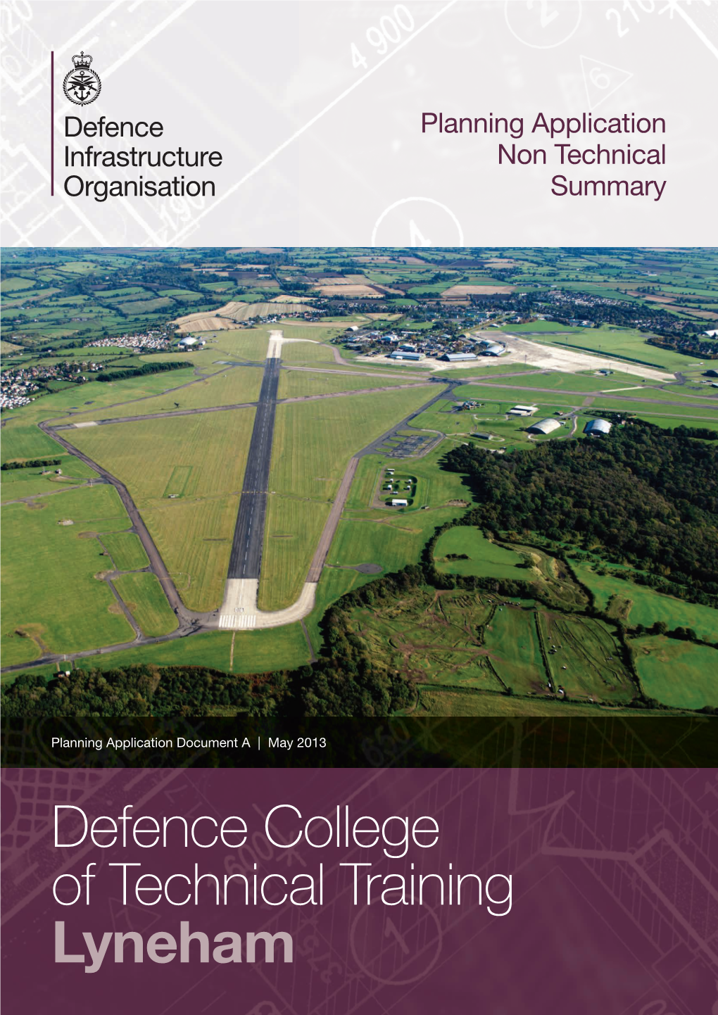 Defence College of Technical Training Lyneham