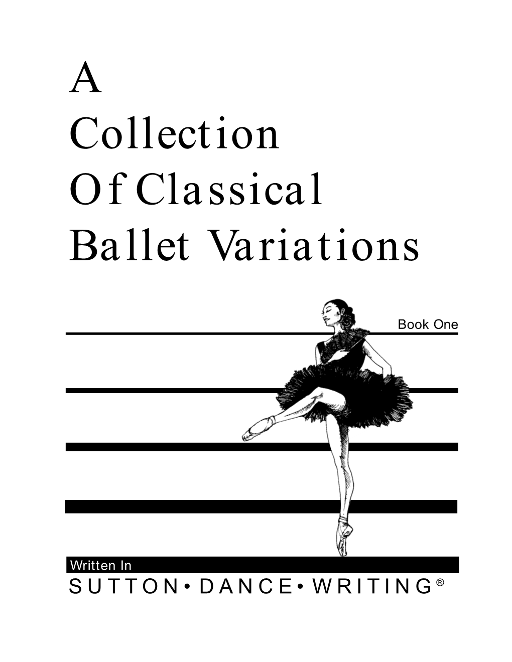 Collection of Classical Ballet Variations