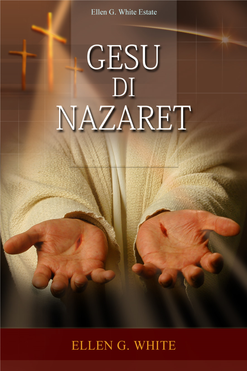 Gesù Di Nazaret