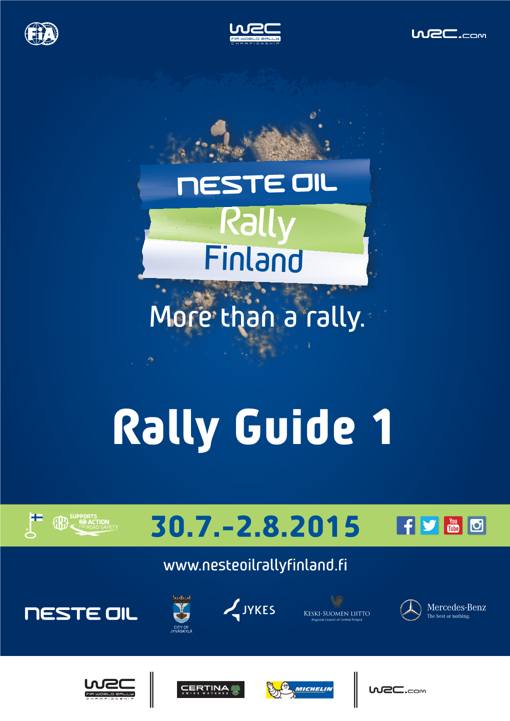 Rally Guide 1