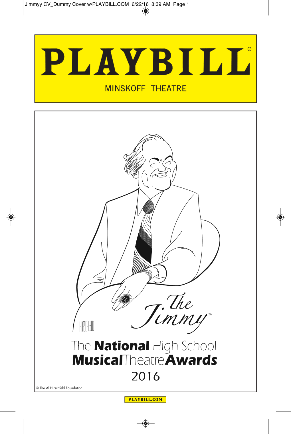 Download the Playbill