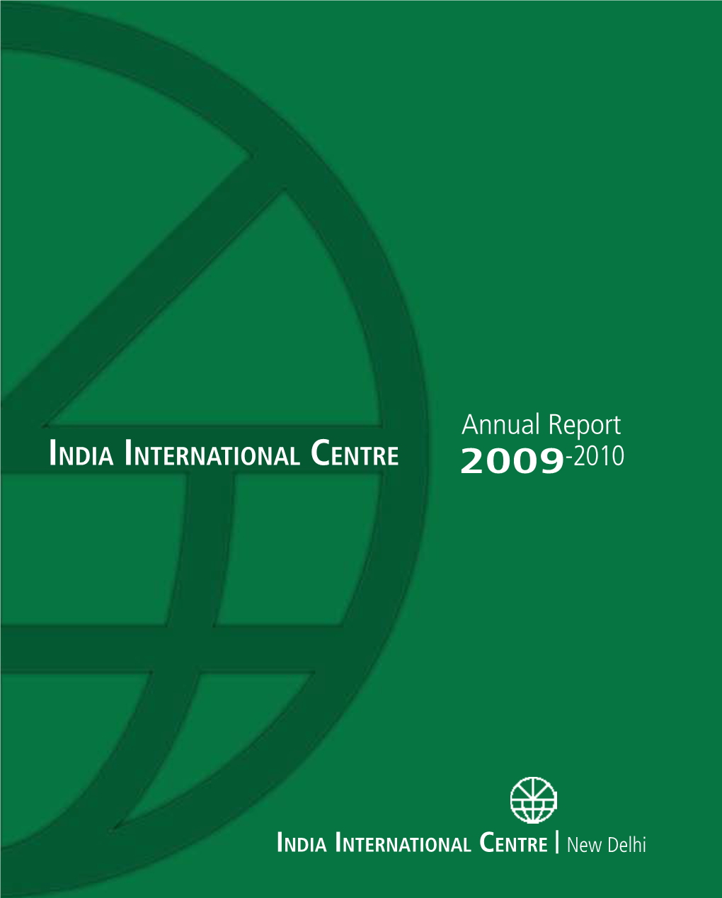 Annual Report 2009-2010