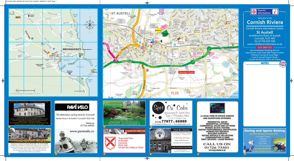 St Austell 5 Mev 300X564:St Austell 5 Mev 300X564 08/08/2012 09:56 Page 1