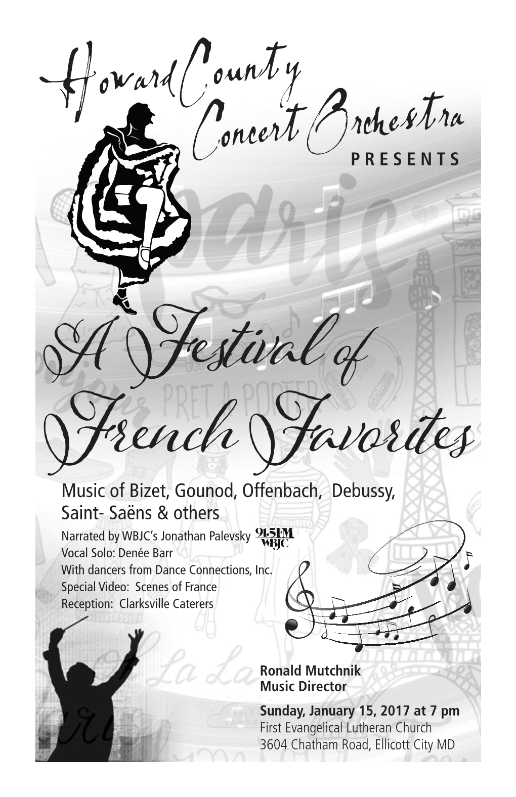 Concert Program Here