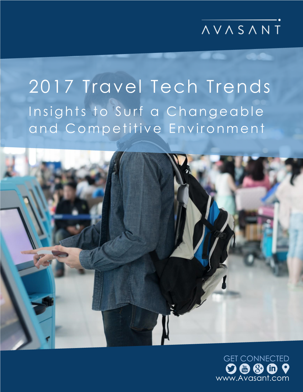 2017 Travel Tech Trends