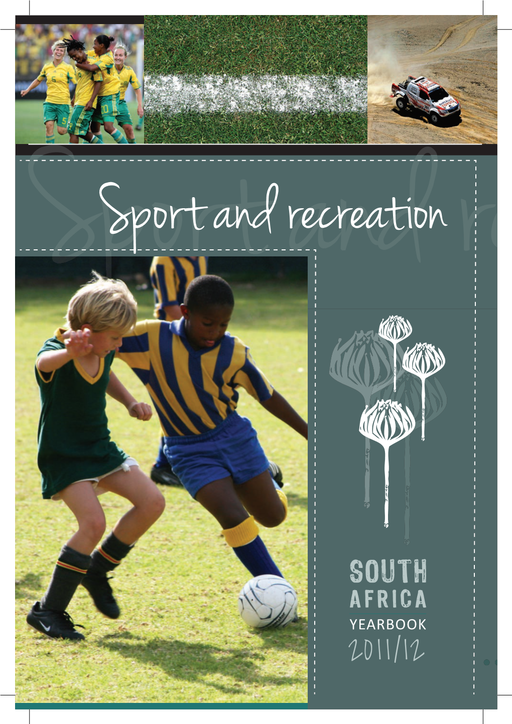 Sport and Recreationand Rec