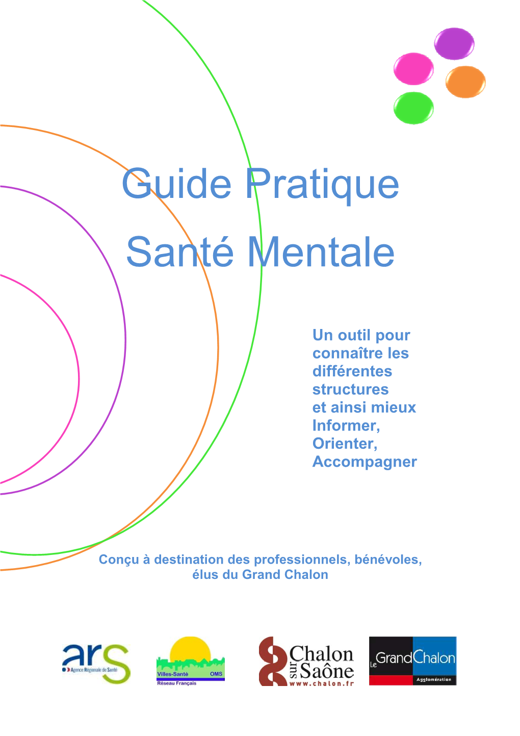 Guide Pratique Santé Mentale
