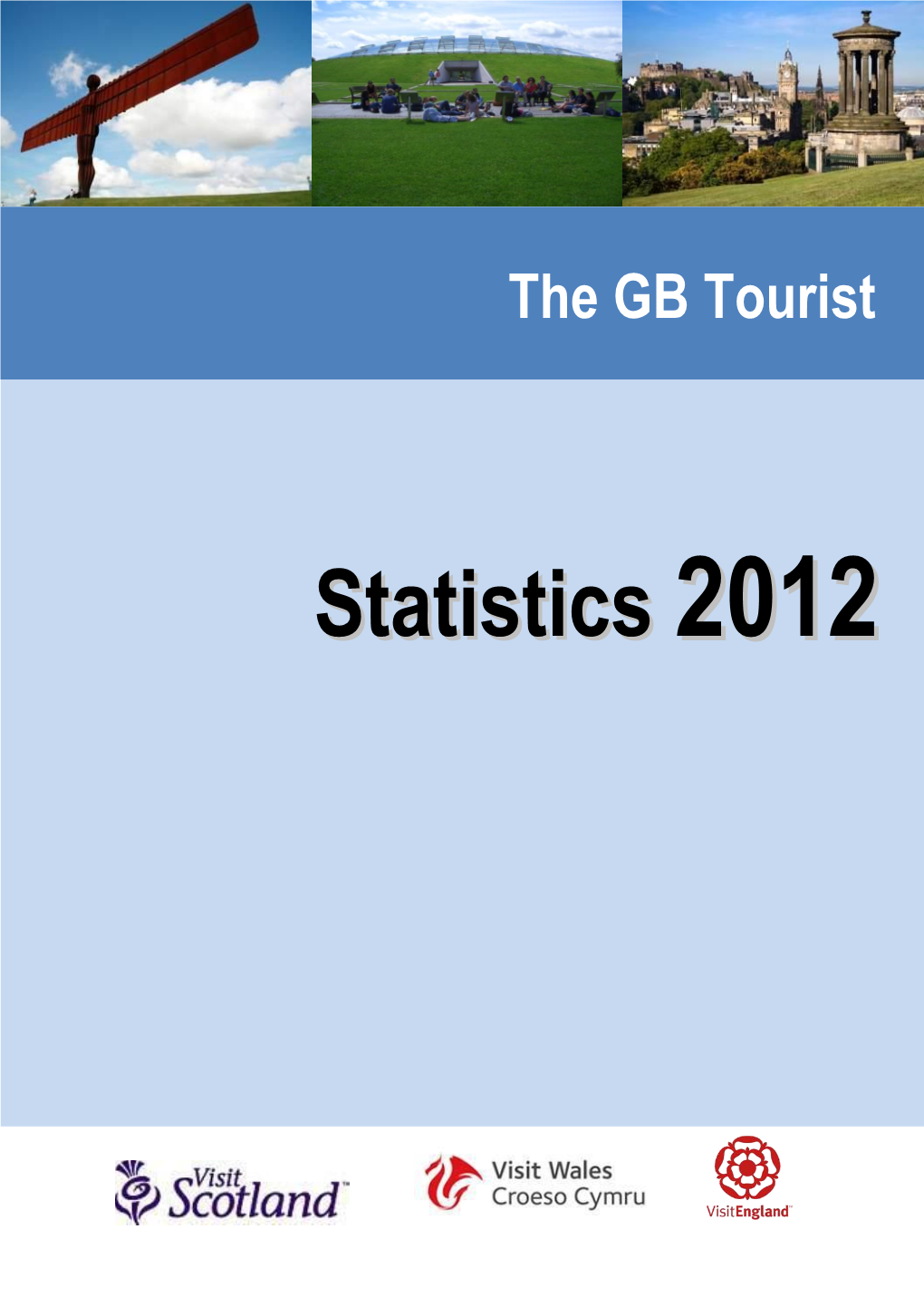 The GB Tourist 2012
