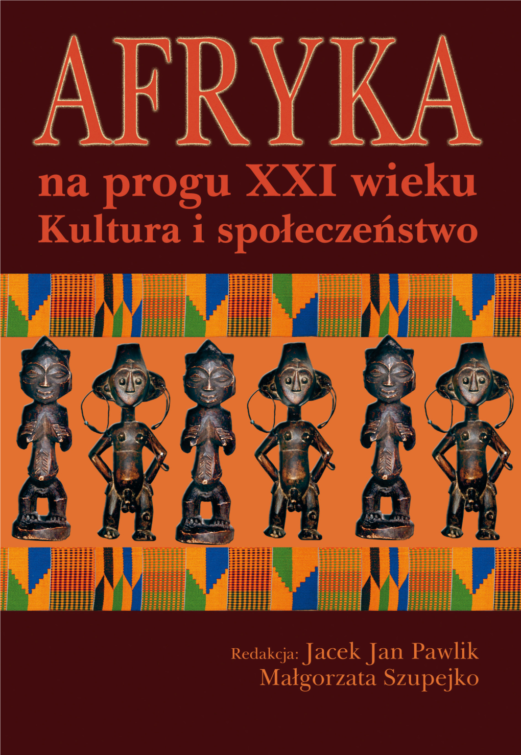 Afryka Północna: Czynniki Zmiany Kulturowej