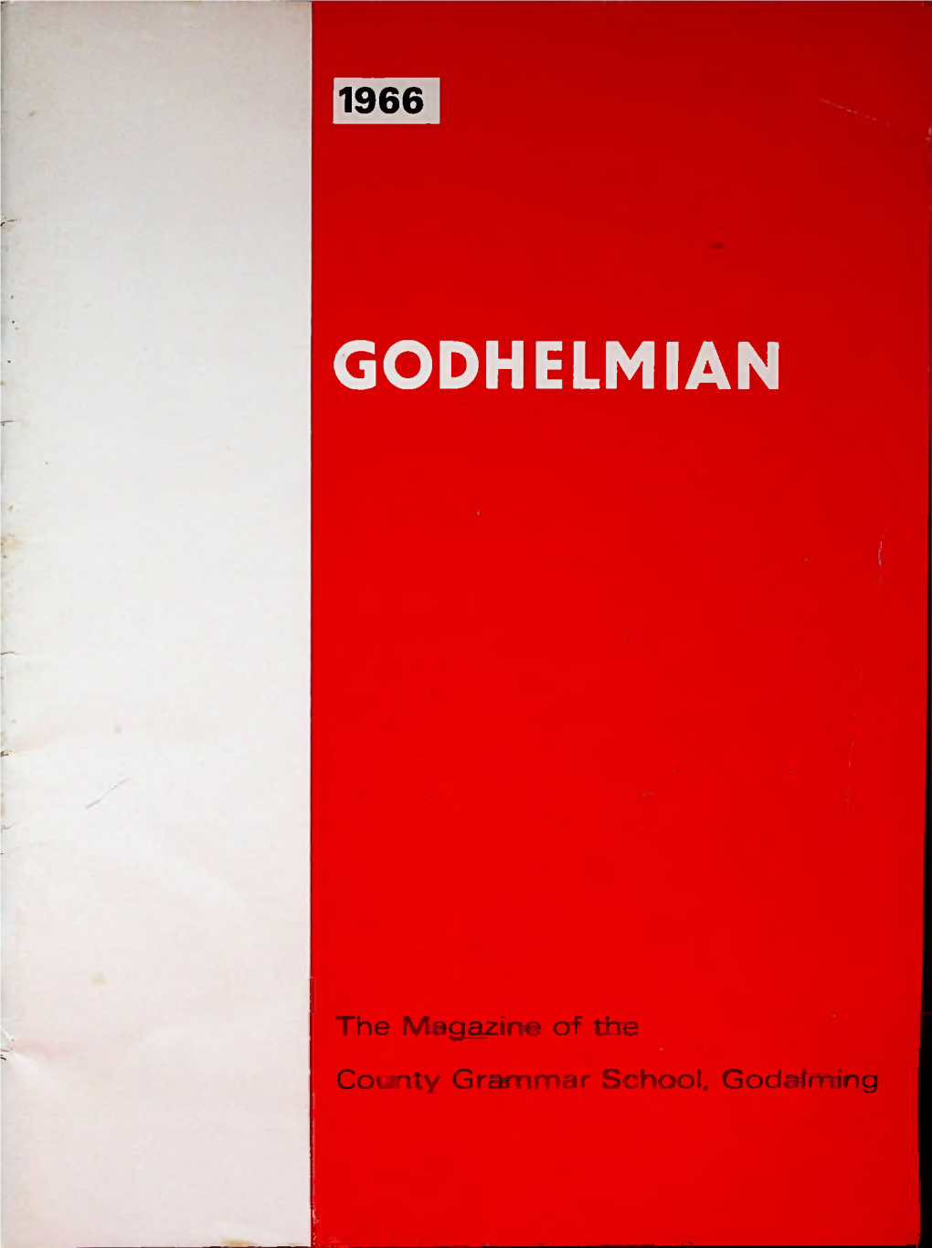 Godhelmian 1966