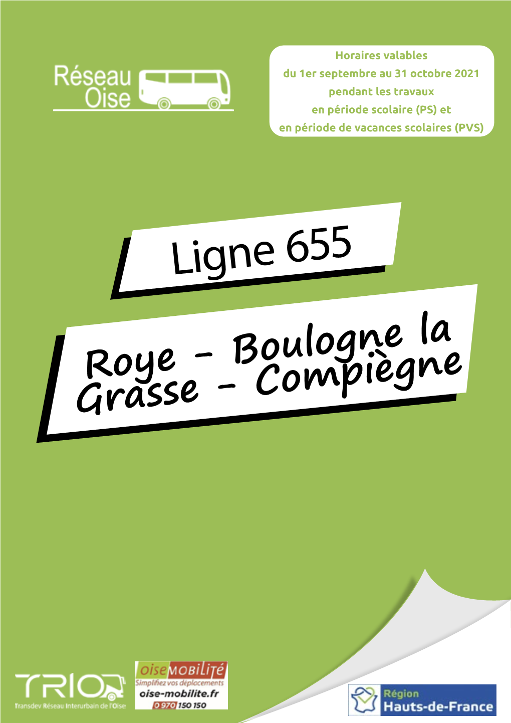 Collège Ligne