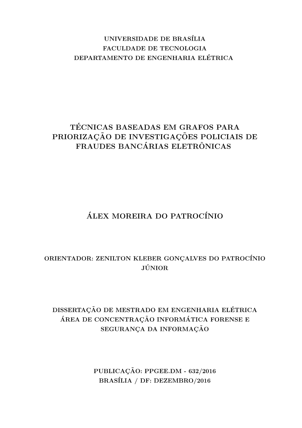 Técnicas Baseadas Em Grafos Para Priorizac¸˜Ao De