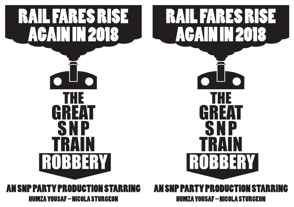 BY 12% FARES RISING FASTER THAN WAGES Fair Ticket Prices Better, More Reliable