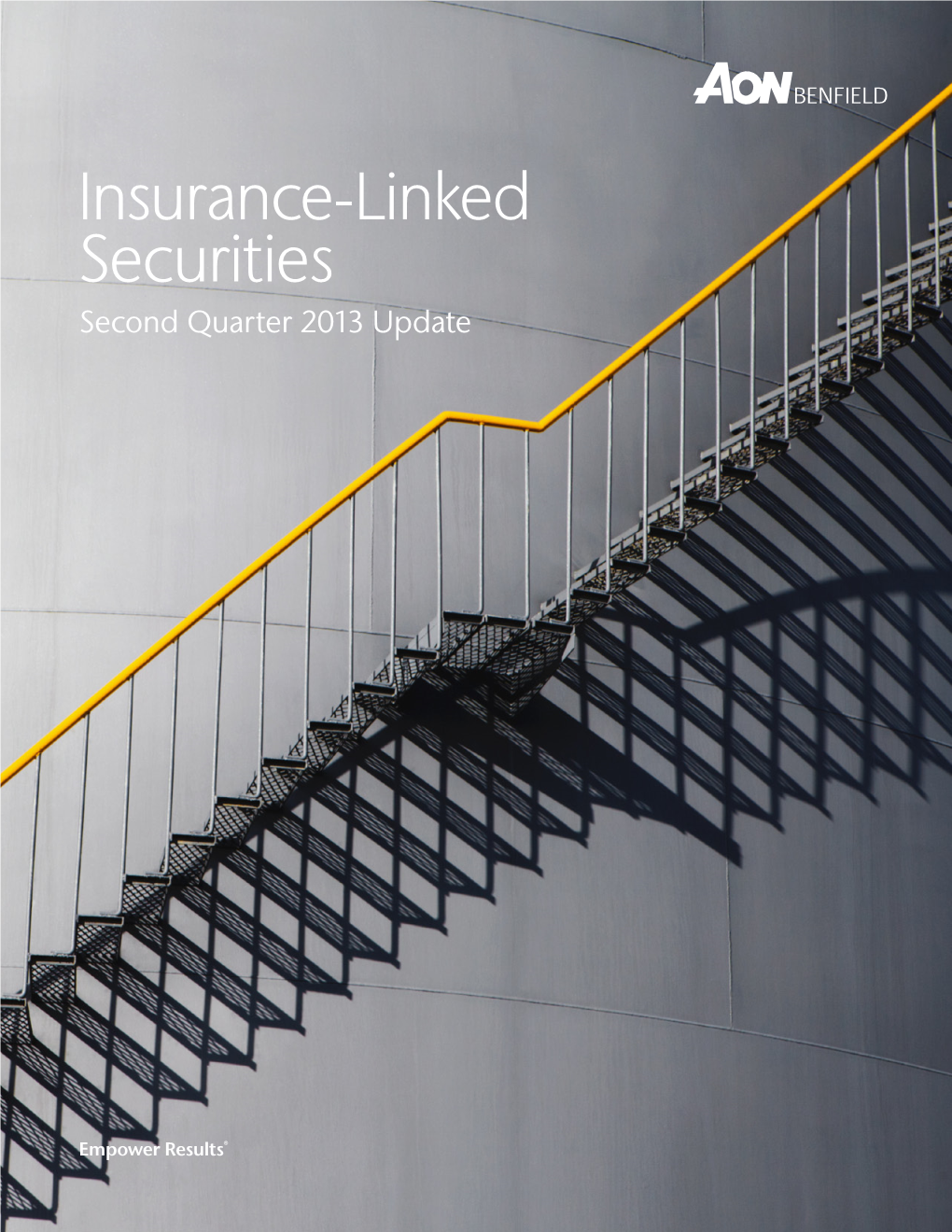 Insurance-Linked Securities Second Quarter 2013 Update