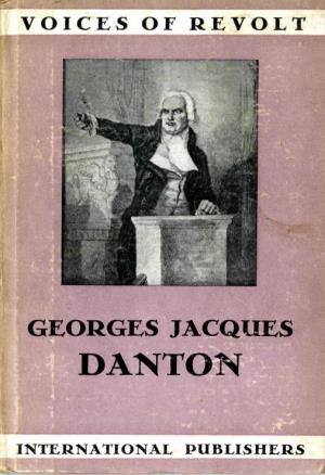 No. 5 George Jacques Danton
