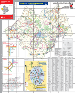 Landkreis Ammerland Wilhelmshaven Landkreis