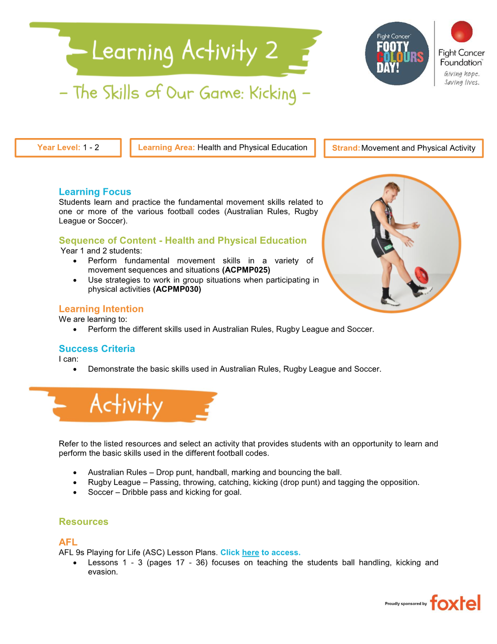 Primary-Learning-Activity-2
