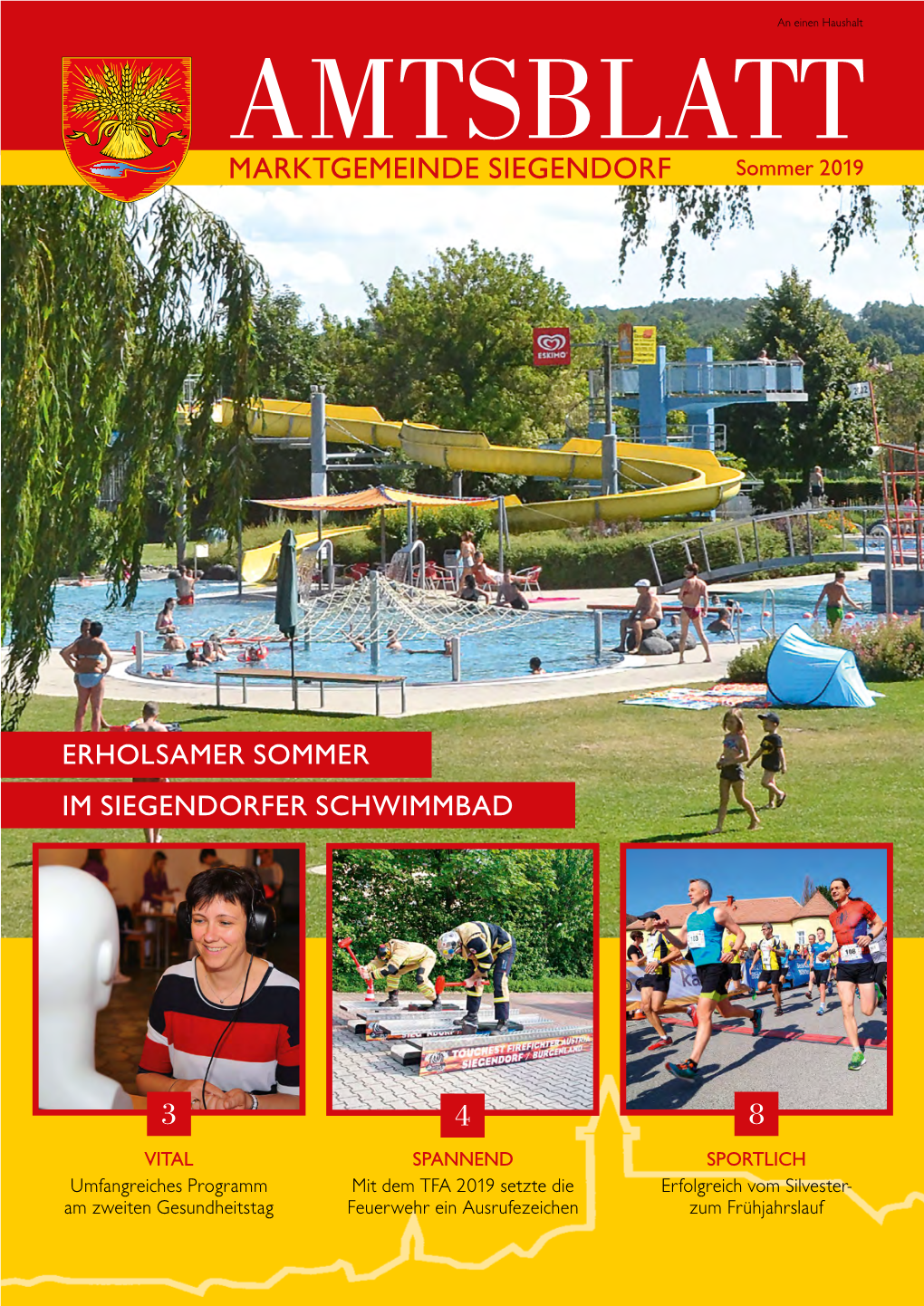 Ausgabe Sommer 2019.Pdf