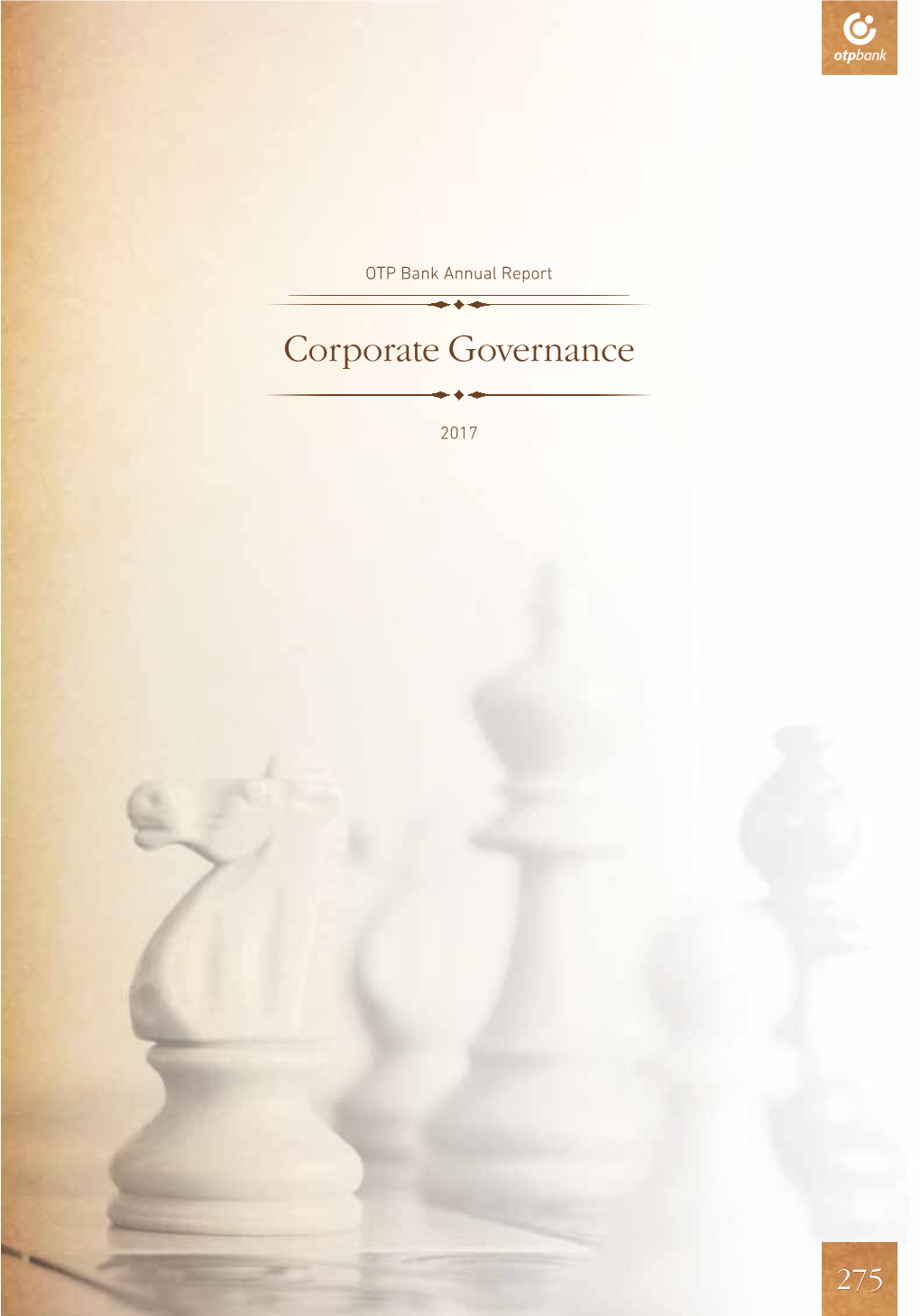 Corporate Governance