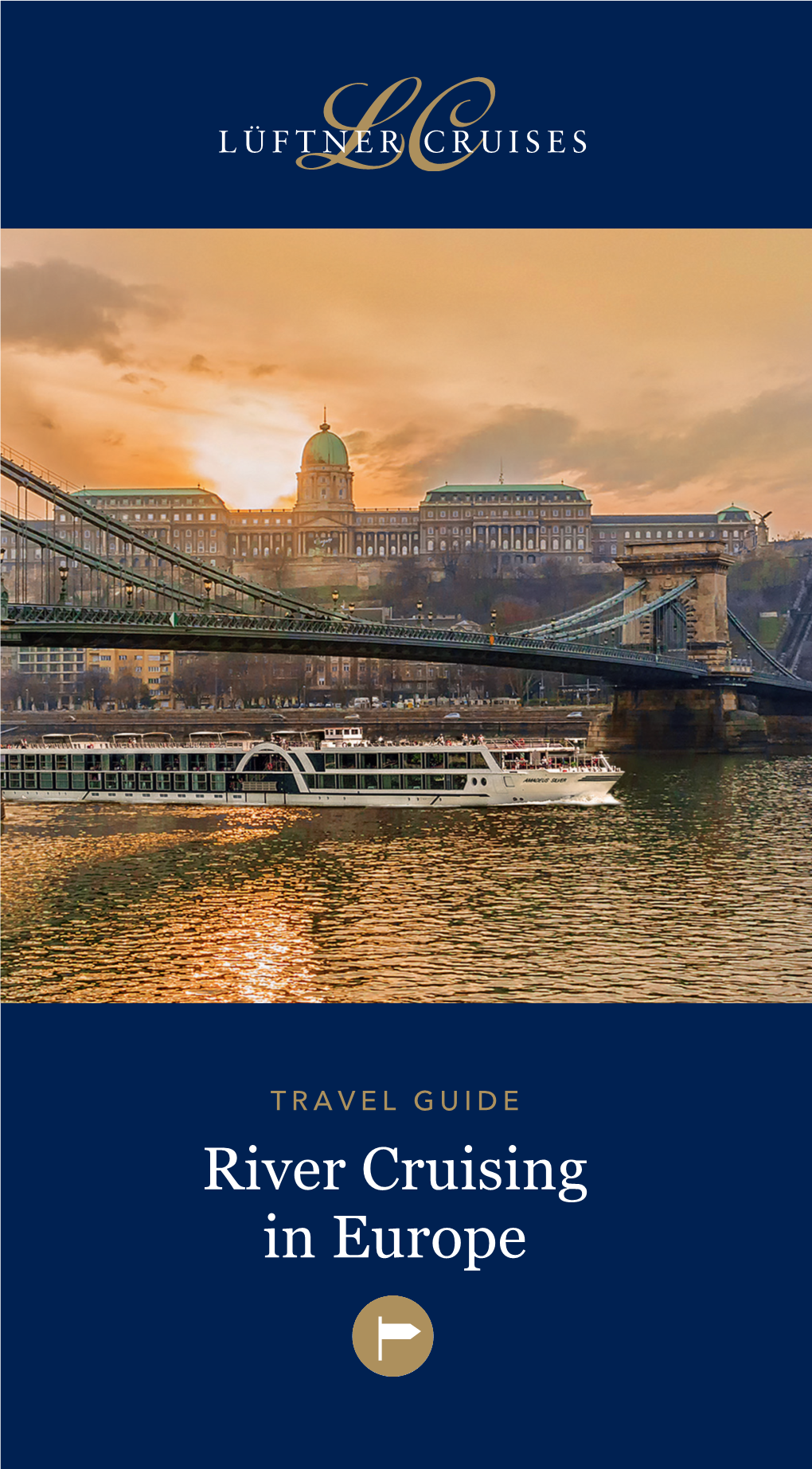 River Cruising in Europe