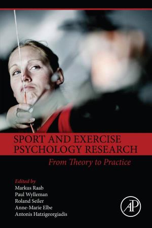 Sport and Exercise Psychology Research: from Theory to Practice
