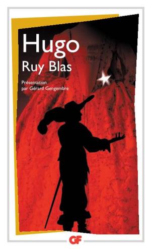 Ruy Blas Couverture.Qxd 4/02/09 18:50 Page 1
