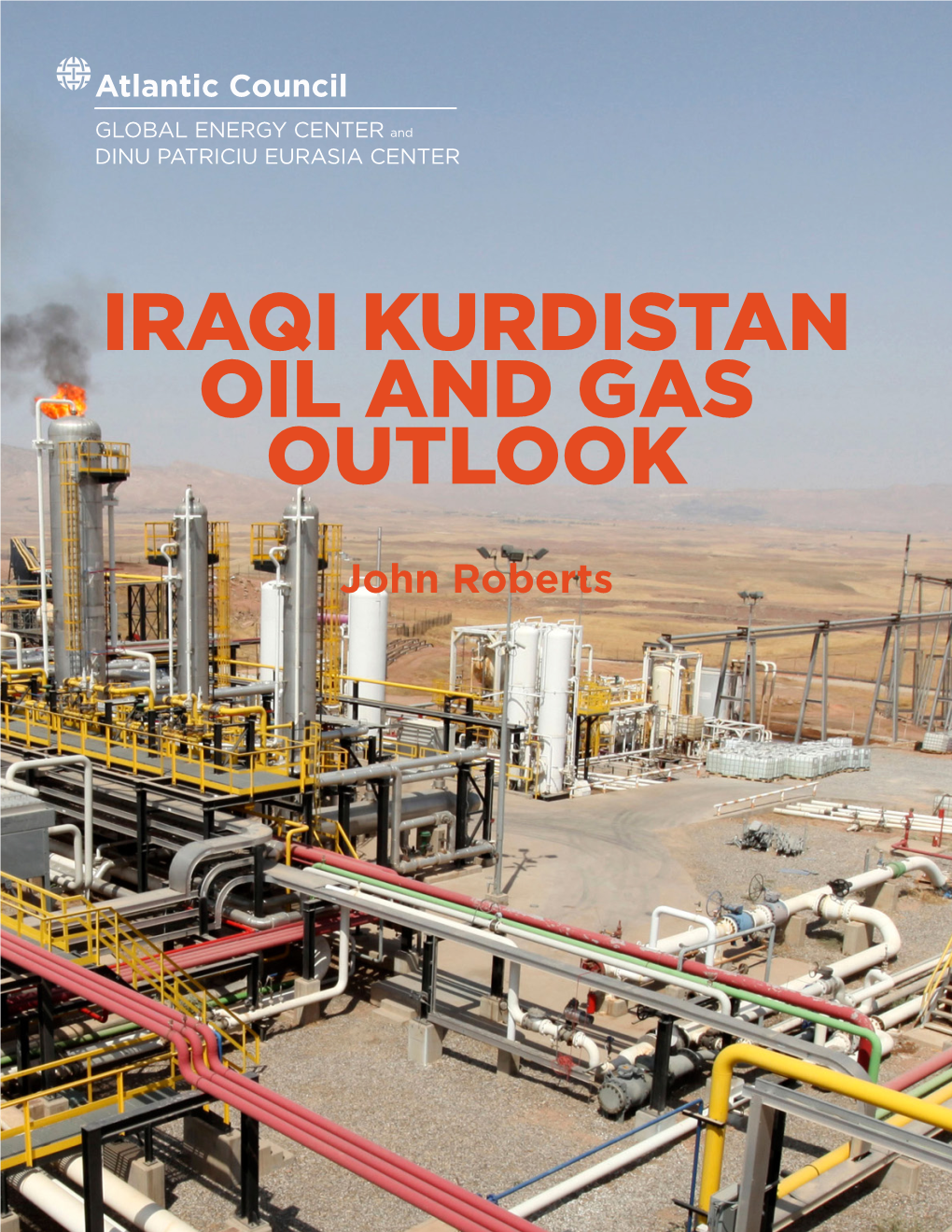 Iraqi Kurdistan Oil and Gas Outlook