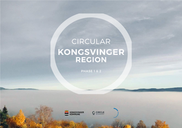 Kongsvinger Region