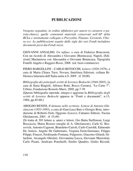 Pubblicazioni N.39