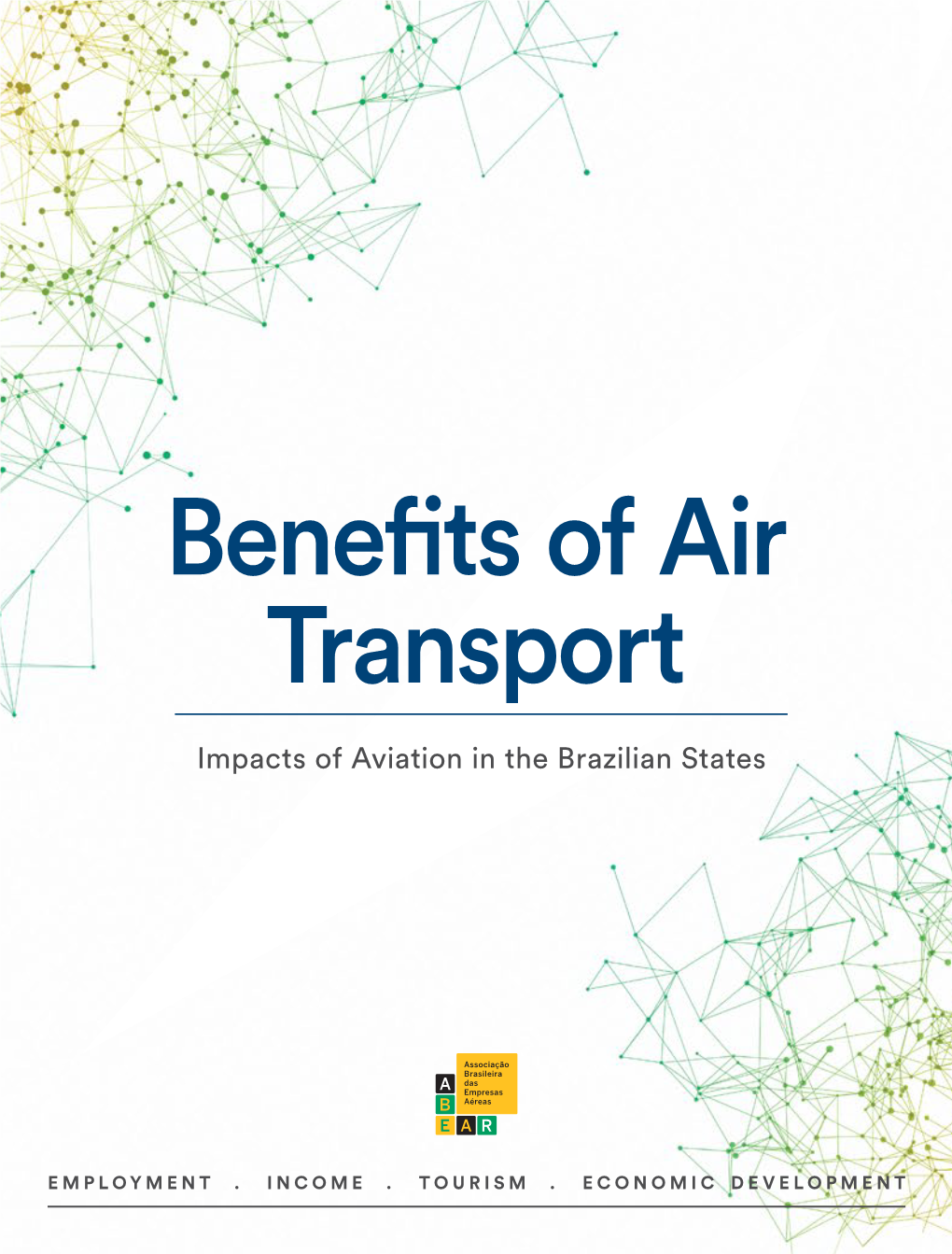 Benefits of Air Transport