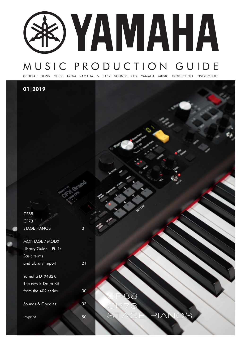 Music Production Guide