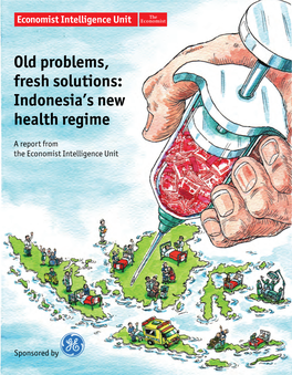 Indonesia's New Health Regime