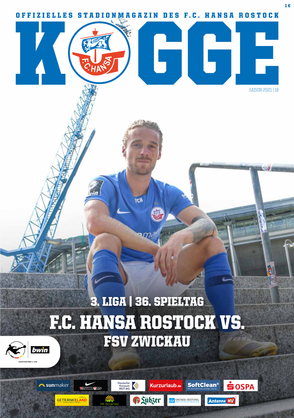 F.C. Hansa Rostock