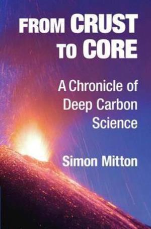 Deep Carbon Science