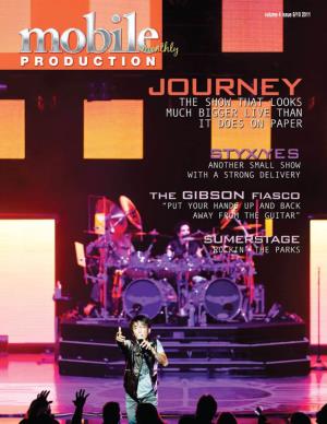Volume 4 Issue 9/10 2011