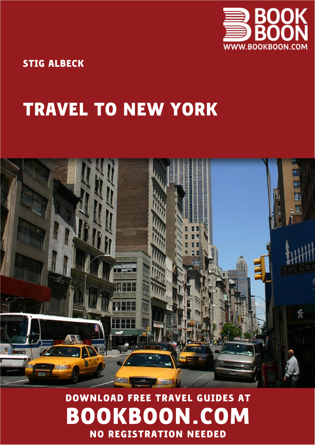 Travel to New York