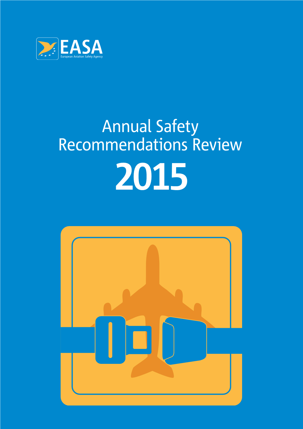 Annual Safety Recommendations Review