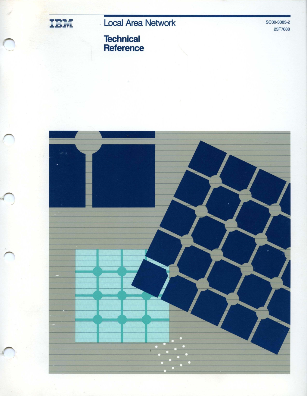 Technical Reference Third Edition (November 1988)