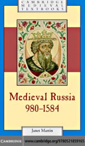 Medieval Russia, 980–1584