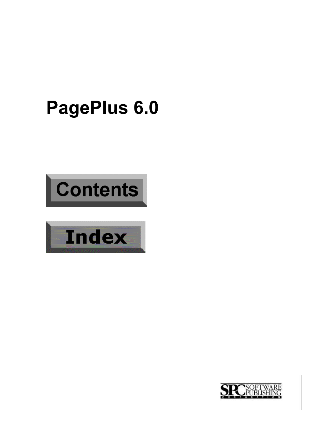 Pageplus 6.0