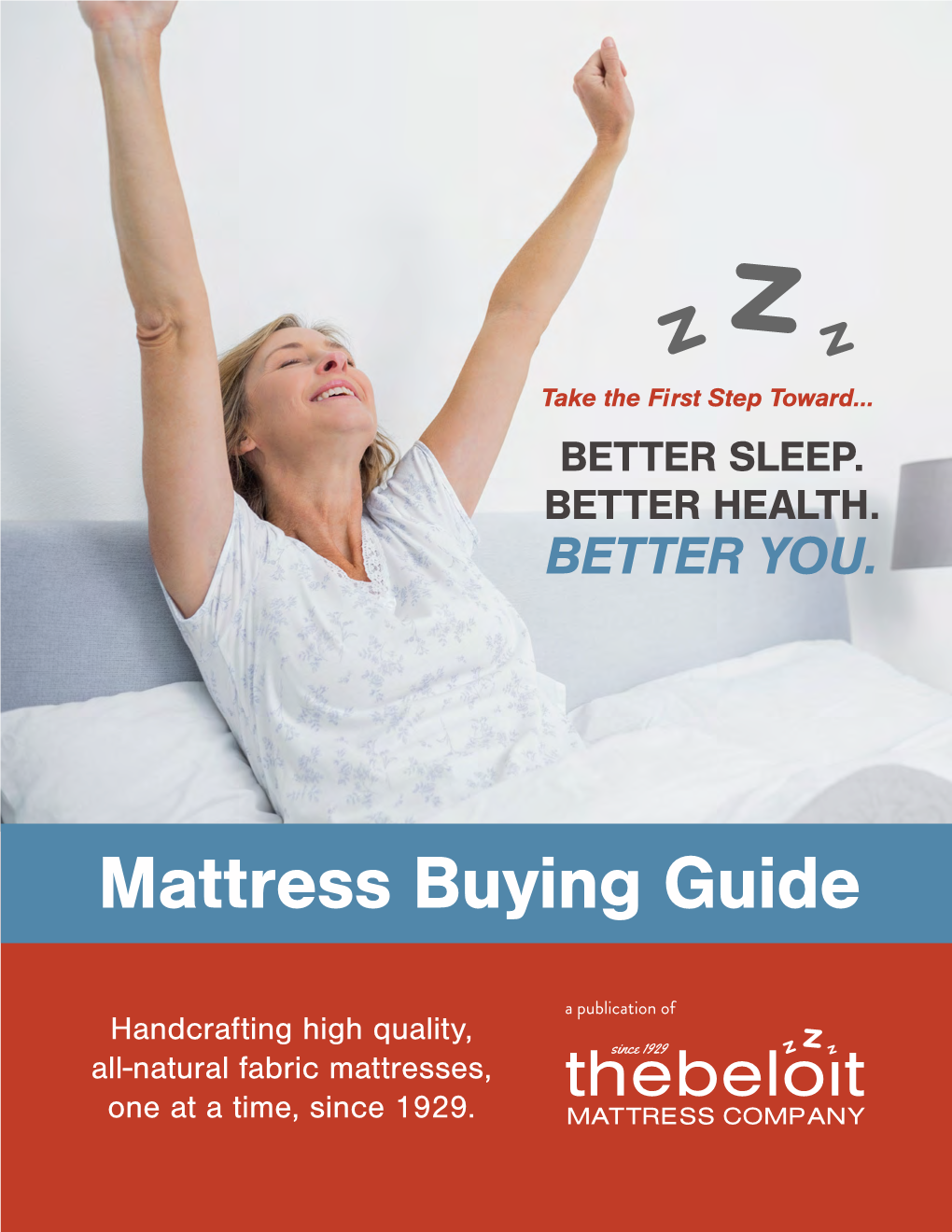 Mattress Buying Guide