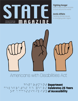 Americans with Disabilities Act