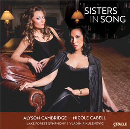 Sisters Insong