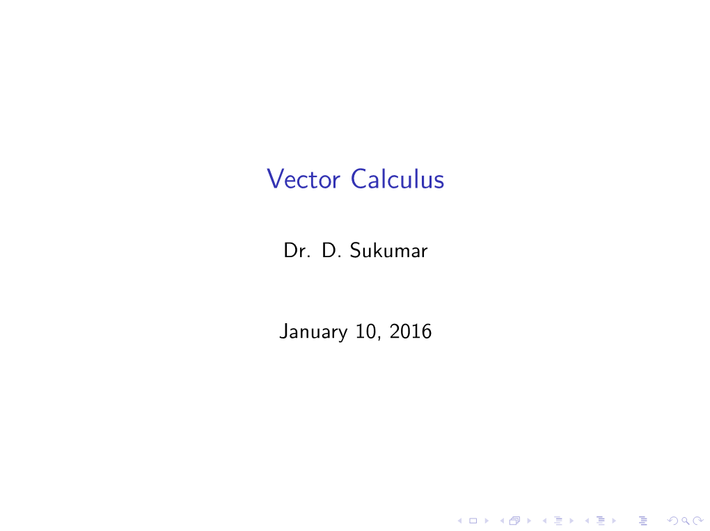 Multiple Integral and Fubini's Theorem