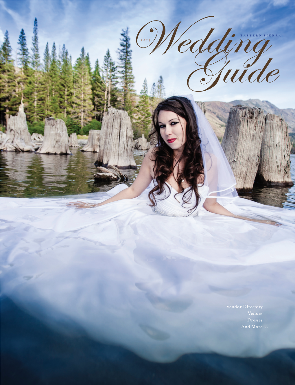 Guide Wedding